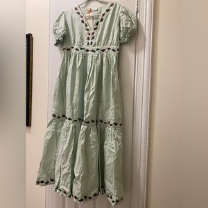 NWT Fanm Mon Dress